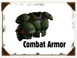 Combat Armor